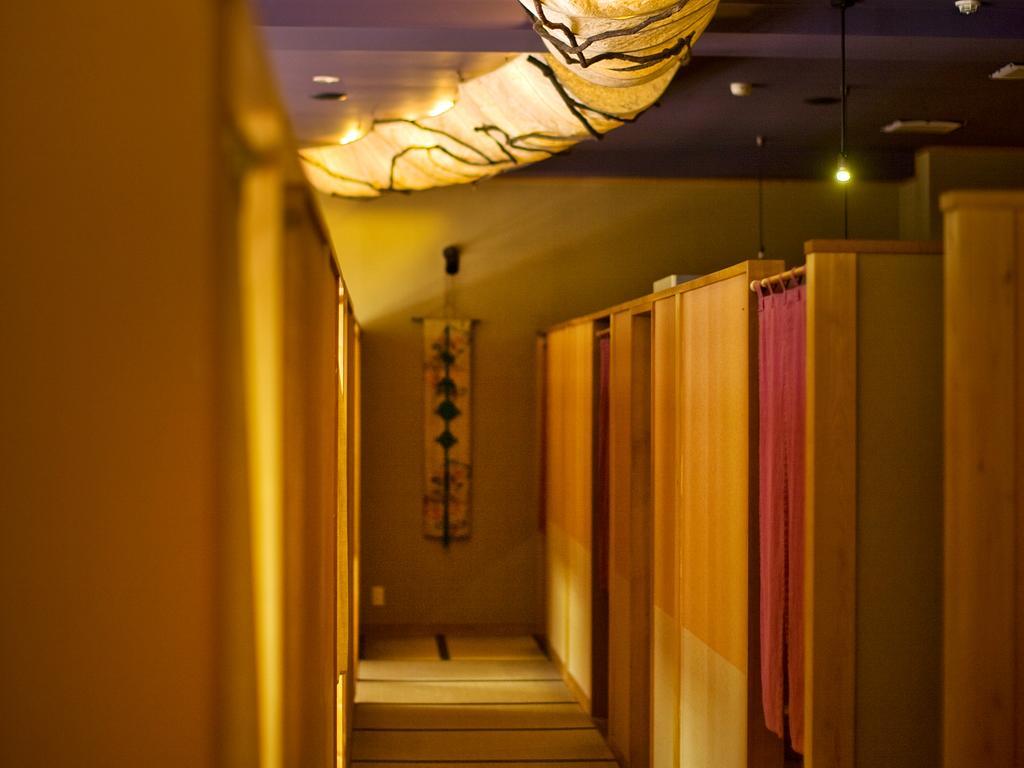 Yukimurasaki Takayama  Exterior photo
