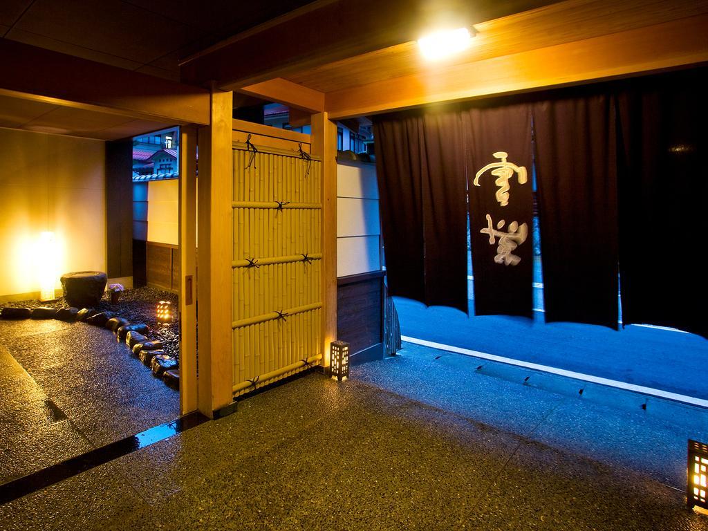 Yukimurasaki Takayama  Exterior photo