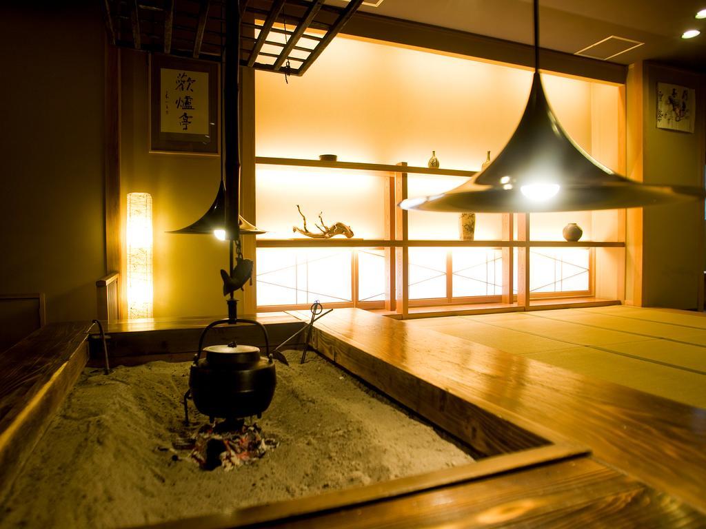 Yukimurasaki Takayama  Exterior photo