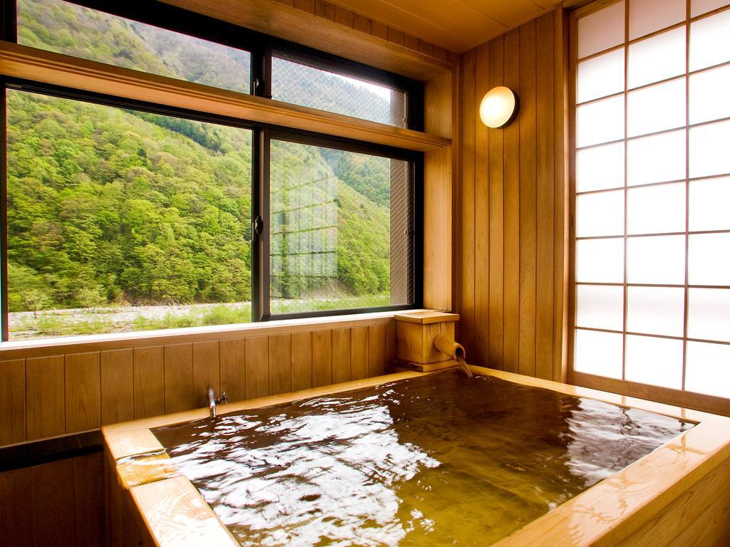 Yukimurasaki Takayama  Room photo
