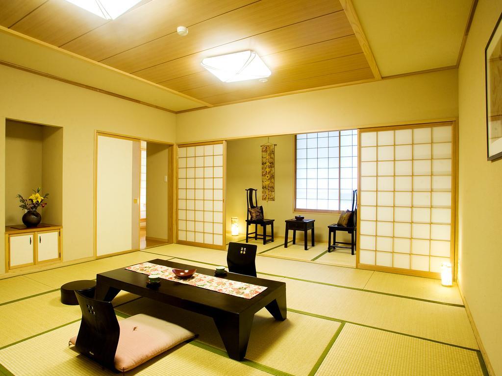 Yukimurasaki Takayama  Room photo