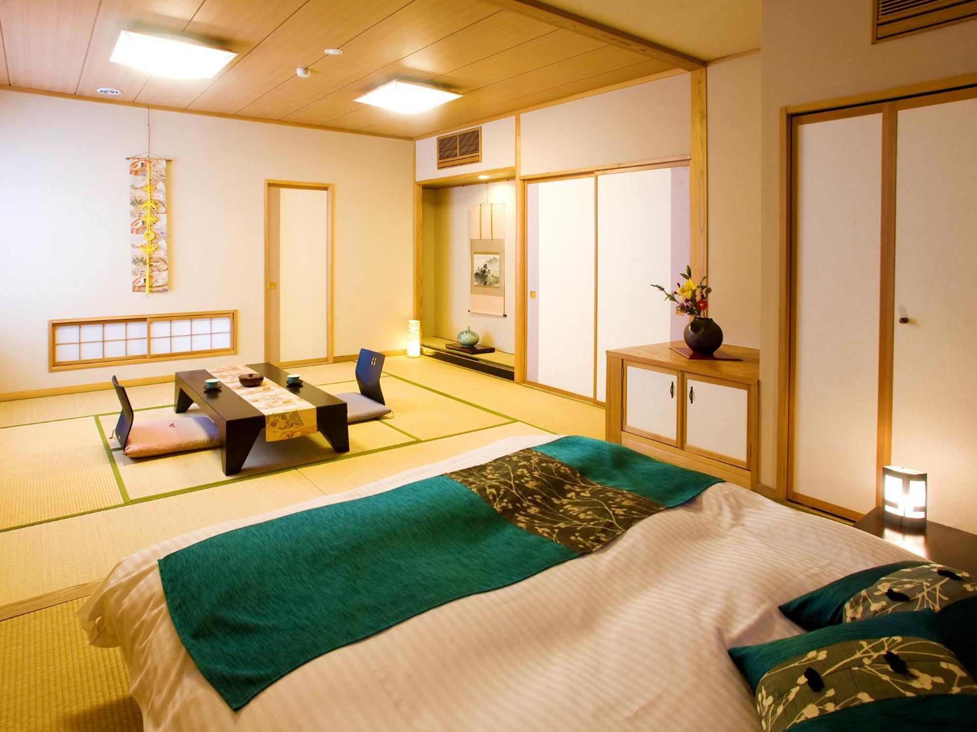 Yukimurasaki Takayama  Room photo