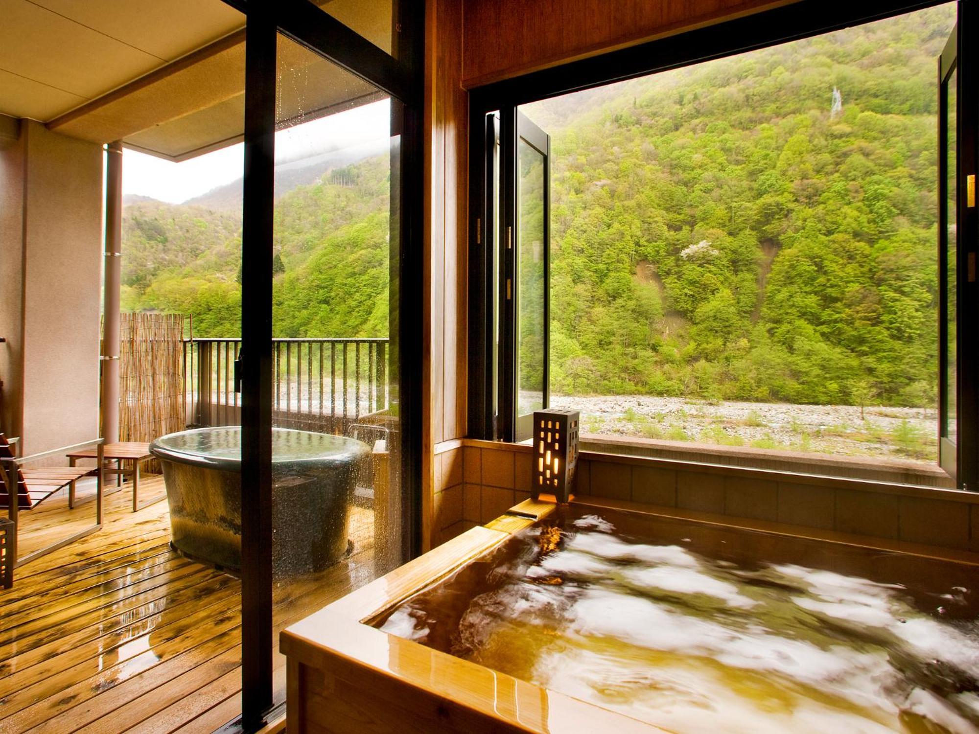 Yukimurasaki Takayama  Room photo
