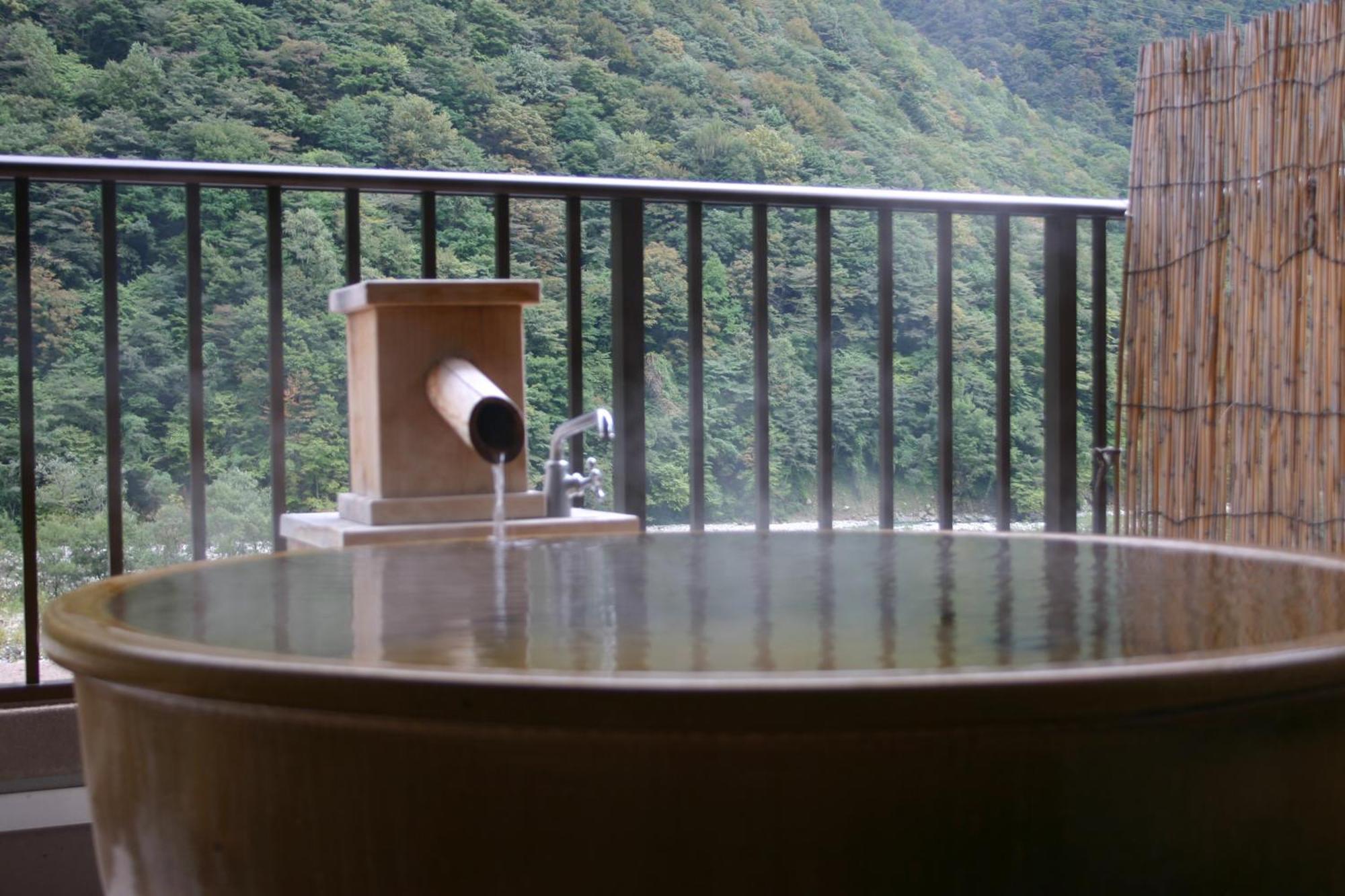 Yukimurasaki Takayama  Room photo
