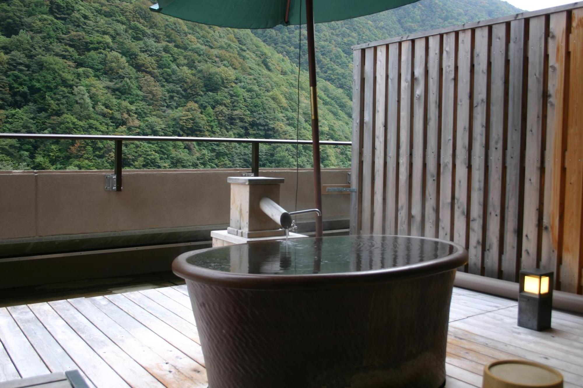 Yukimurasaki Takayama  Room photo
