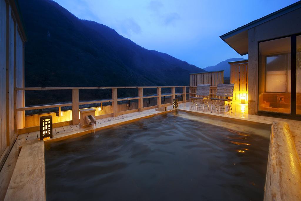Yukimurasaki Takayama  Exterior photo