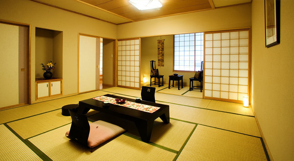 Yukimurasaki Takayama  Exterior photo