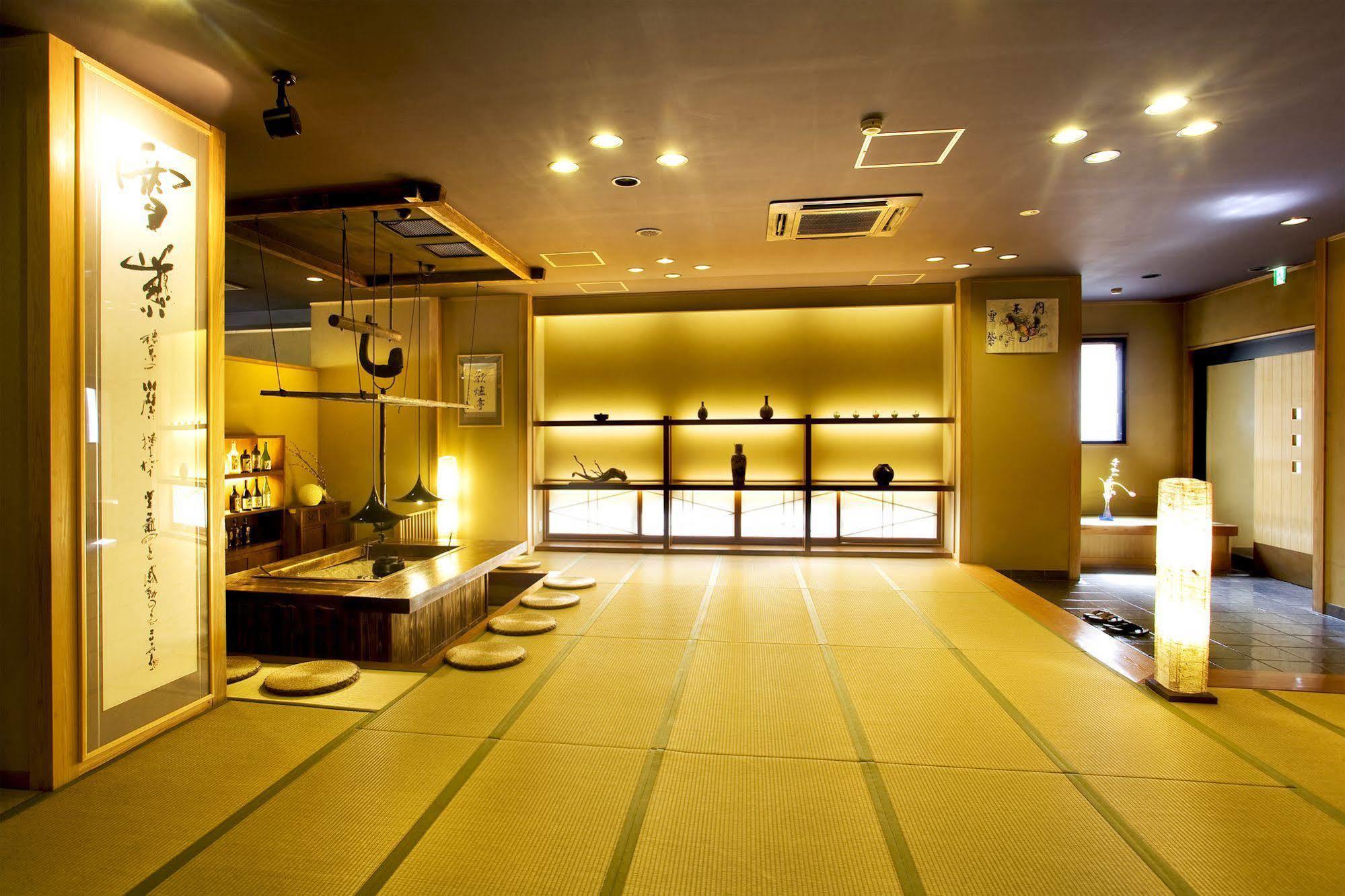 Yukimurasaki Takayama  Exterior photo